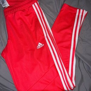 Women’s adidas track pants